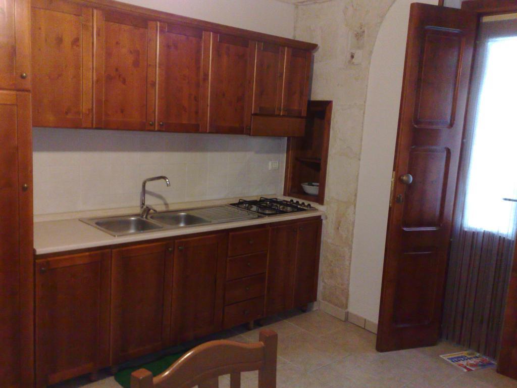 Appartamento Il Barco أوستوني المظهر الخارجي الصورة